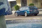 Mazda6 SW 2005 года